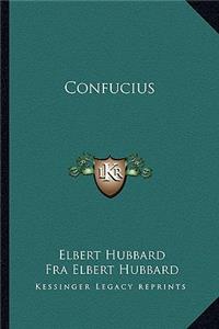 Confucius
