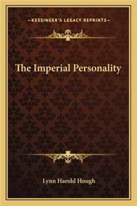 The Imperial Personality
