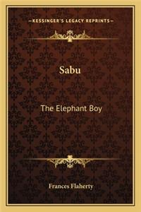 Sabu