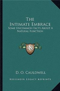 Intimate Embrace