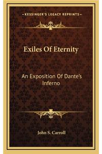 Exiles Of Eternity