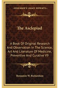 The Asclepiad