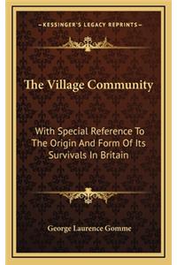The Village Community