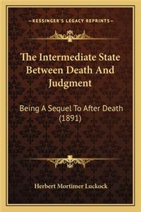 Intermediate State Between Death and Judgment