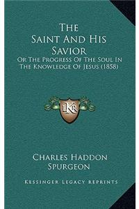 The Saint and His Savior