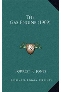 The Gas Engine (1909)