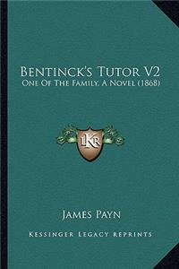 Bentinck's Tutor V2