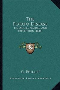 Potato Disease