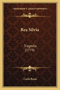 Rea Silvia