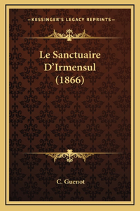 Le Sanctuaire D'Irmensul (1866)