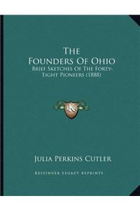 The Founders Of Ohio