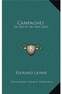 Campagnes