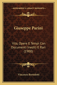 Giuseppe Parini