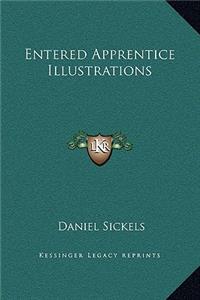 Entered Apprentice Illustrations