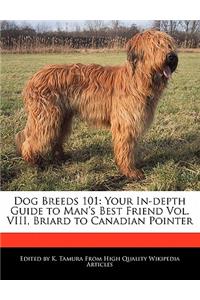 Dog Breeds 101