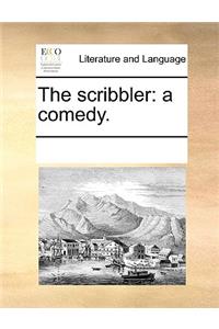 The Scribbler