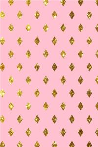 Pink Princess Composition Notebook - Small Ruled Notebook - 6x9 Lined Notebook (Softcover Journal / Notebook / Diary)