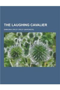 The Laughing Cavalier