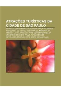 Atracoes Turisticas Da Cidade de Sao Paulo