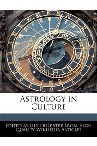 Astrology in Culture