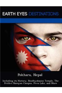 Pokhara, Nepal