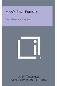 Man's Best Friend