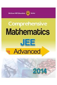 Comprehensive Mathematics for JEE Advanced 2014
