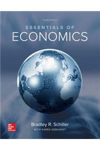 Loose-Leaf for Essentials of Economics