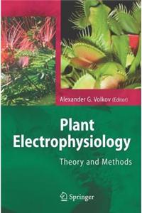 Plant Electrophysiology: Theory and Methods
