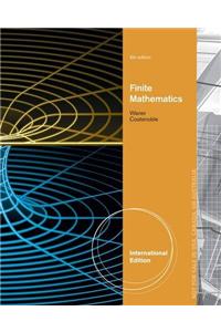 Finite Mathematics, International Edition