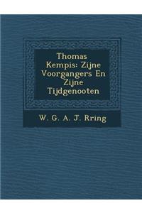 Thomas Kempis