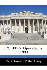 FM 100-5