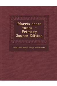 Morris Dance Tunes