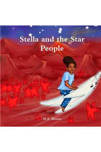 Stella and the Star People