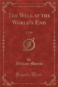 The Well at the World's End, Vol. 2