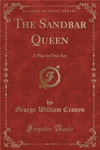 The Sandbar Queen