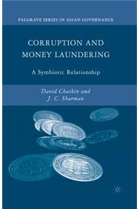 Corruption and Money Laundering