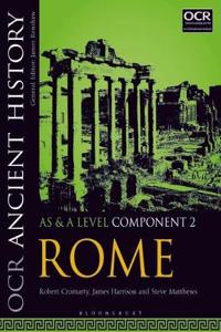 OCR Ancient History AS and A Level Component 2