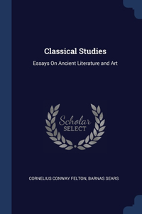 Classical Studies