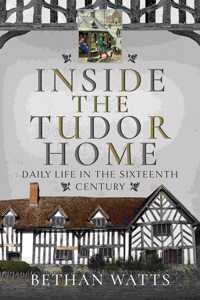 Inside the Tudor Home