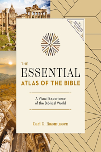 Essential Atlas of the Bible