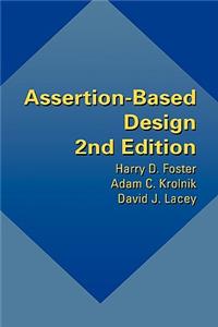 Assertion-Based Design