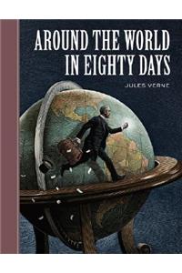 Around the World in Eighty Days