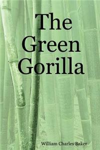 Green Gorilla