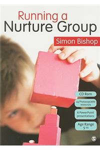 Running a Nurture Group
