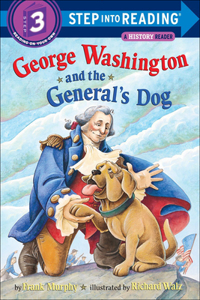 George Washington and the General's Dog