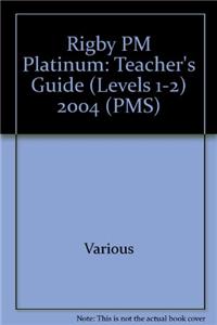 Rigby PM Platinum Collection