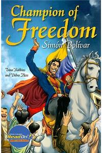 Champion of Freedom