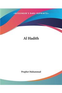 Al Hadith