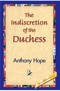 Indiscretion of the Duchess